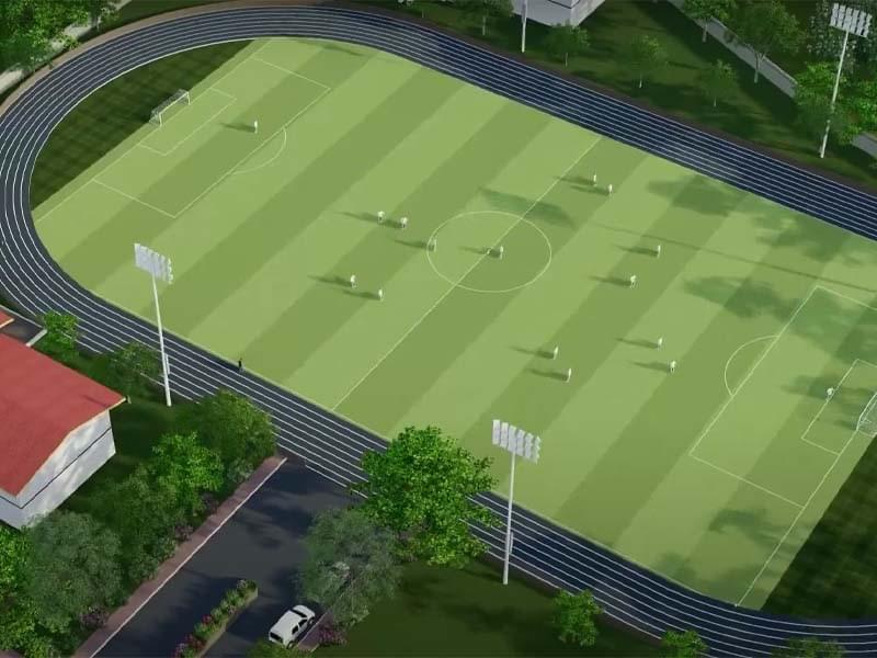 MIT Vishwaprayag University Solapur Campus & Events photo 10